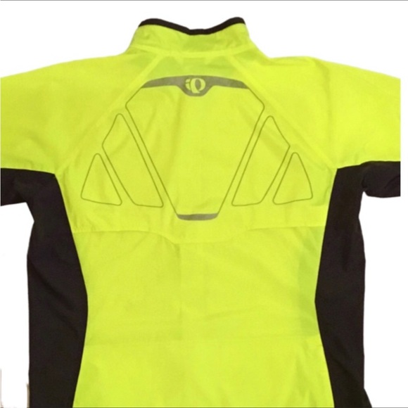 NWOT Pearl Izumi Men’s Elite Soft Shell Jacket - Picture 2 of 7